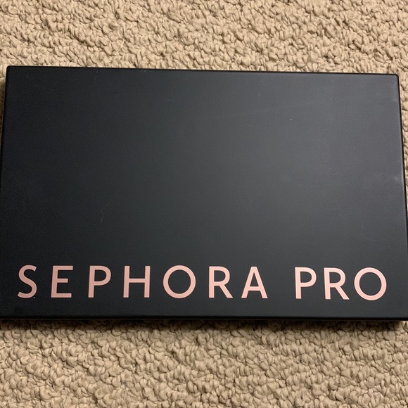 Sephora pro palette in new nudes - Picture 4 of 4
